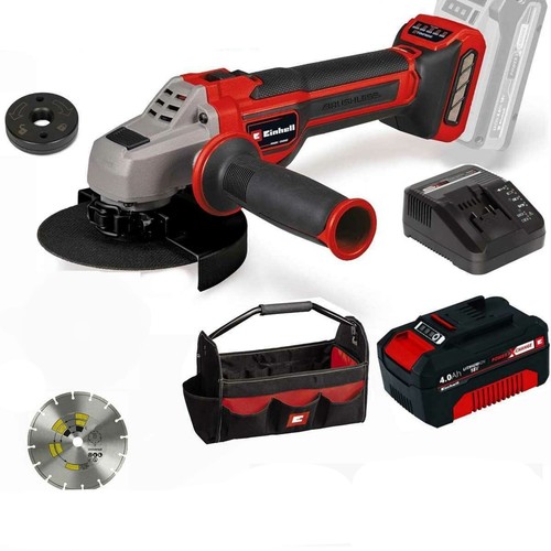 Einhell winkelschleifer ag - winkelschleifer, tp-ag