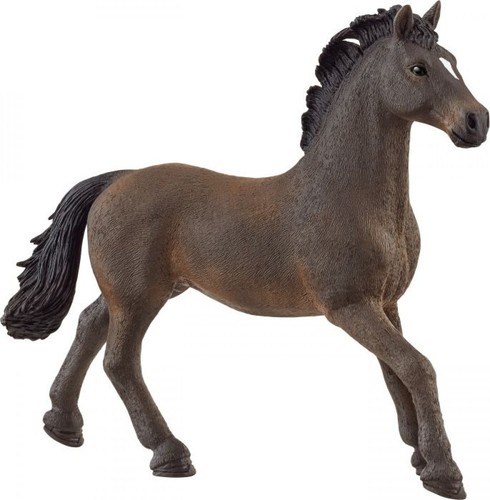 Schleich pferde oldenburger - pferde,