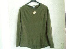 Kaschmir Pullover gr.S,36 von 100%Caschmere by Donna Lane Italy neu