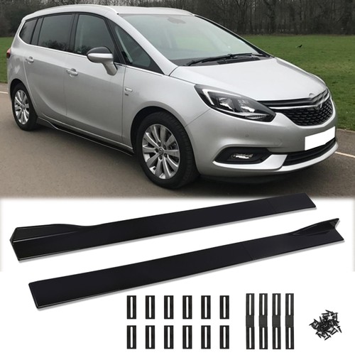 Seitenschweller side skirts - side,
