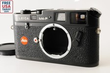[NEAR MINT] Leica Leitz M4-P