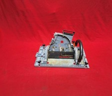 Grundplatte mit Schwenksystem für Mafell Zimmerei-Kettensäge ZSX Ec / 400Q