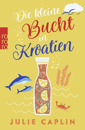 Die kleine bucht kroatien - die,