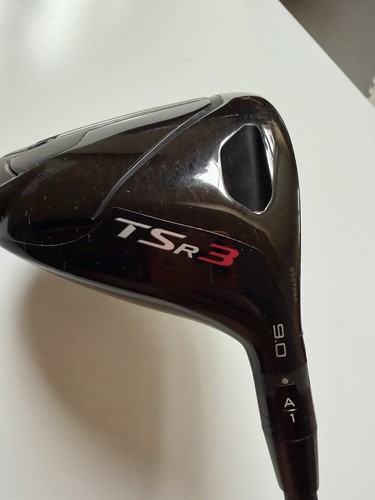 Titleist tsr3 driver loft - titleist,