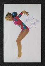 16546 Nicole Gerdes Turnen