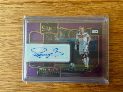 Bastian schweinsteiger - /20,