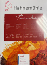 Hahnemühle Aquarellpapier