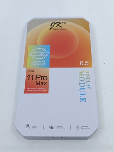 Iphone pro max display - 11, lcd