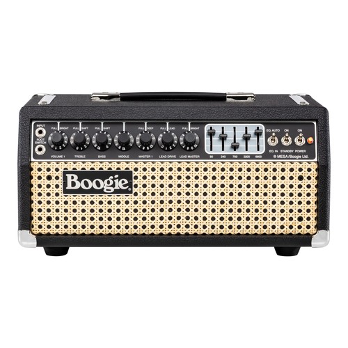 Mesa boogie mark - mesa,