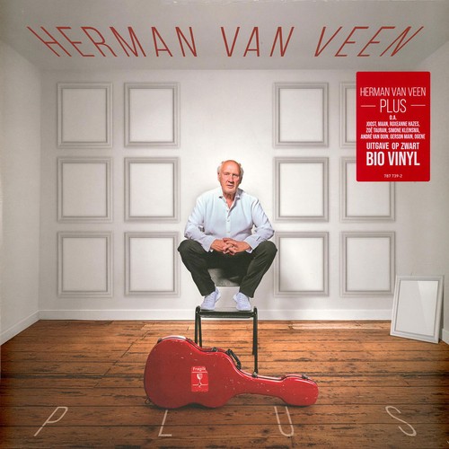 Herman van veen - herman,