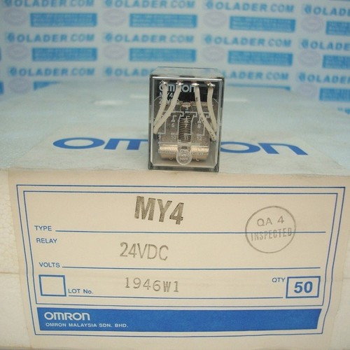 1pcs new relay - , dc24v