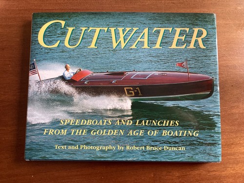 Cutwater speedboats and - speedboats,