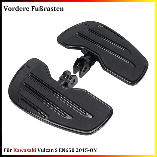 Vordere trittbretter - vordere,