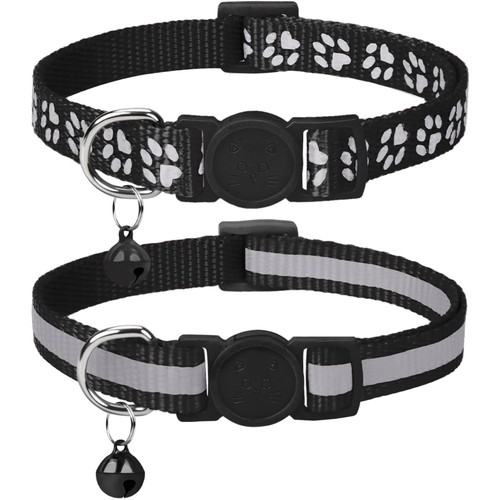 Katzenhalsband reflektierend
