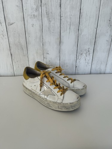 Golden goose star - star, trainers