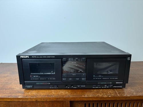 Philips fc772 stereo hifi - stereo,