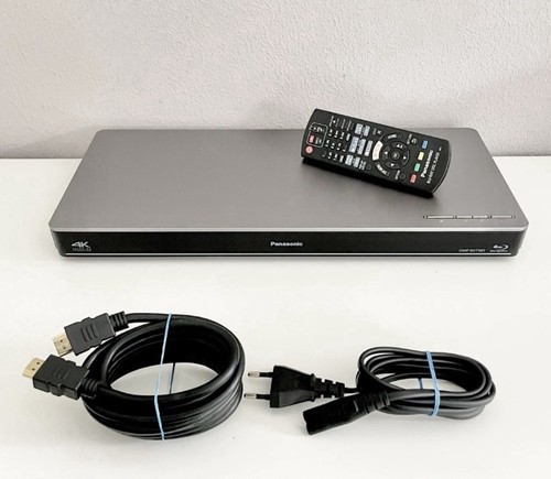 Panasonic dmp bdt385 - panasonic, dmp-bdt385
