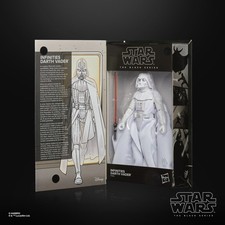 Hasbro Star Wars The Black