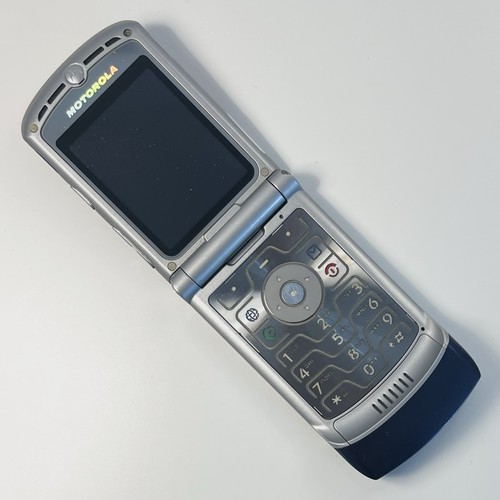 Motorola razr kult - v3, kult-/
