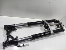 Vorderradaufhängung vorne