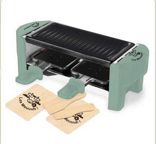 Little balance raclette - balance, 2