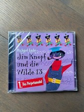 NEU: Jim Knopf und die Wilde