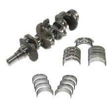 Kurbelwelle, Haupt und Pleuellager Std. für Ford