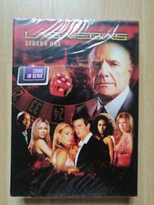 Las vegas season one - one,