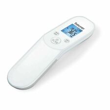 Beurer FT 85 kontaktloses Thermometer - Weiß B-Ware