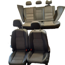 Mercedes W204 C-Klasse 180 CGI