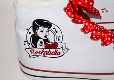 Sneaker Ropckabella