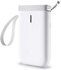 Mini-Taschen-Thermo-Etikettend