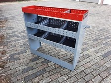 Würth Orsy Mobil , 3 Stck. Fahrzeugschränke echt gut erhalten, 