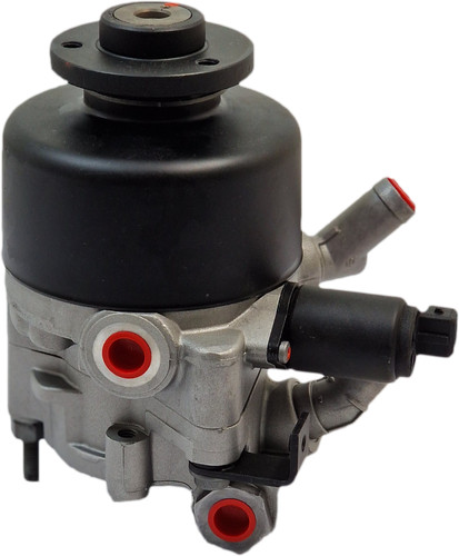 Abc pumpe tandempumpe - pumpe,