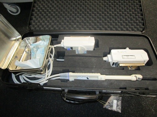 Ultraschallsonde aloka - ultraschallsonde,