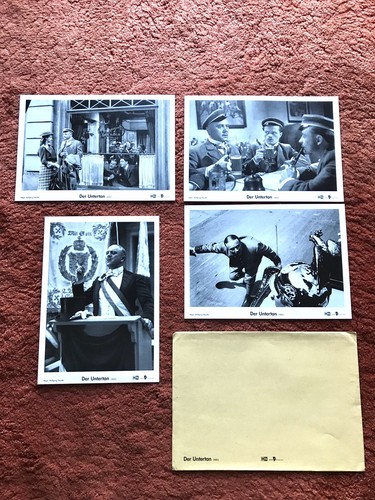 Der untertan aushangfotos - aushangfotos, 4