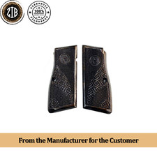 ZIB GRIFFE Browning HP 14