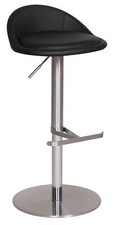 Finebuy barhocker schwarz - barhocker,