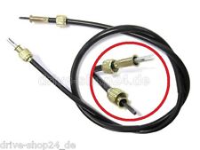 P] Tachowelle für RIVERO