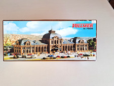 "BADEN-BADEN" STATION 510 x