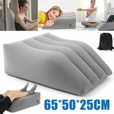 Orthopädisches Beinruhekissen