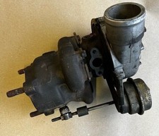Audi A4 B5 A6 4B Passat 3B 1.8 T AWT Turbolader Lader 53041015095B 058145703J