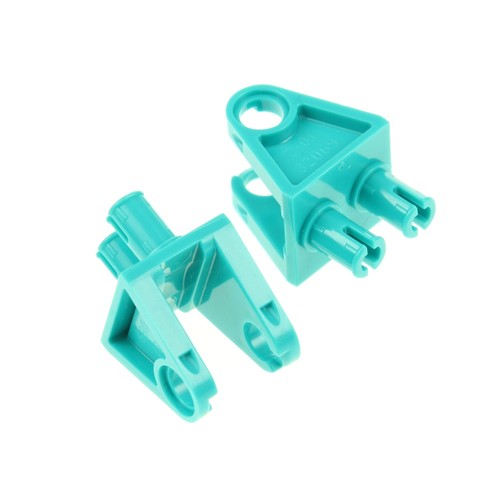 Lego technic verbinder - 2x,