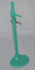 Monster High Zubehör PUPPENSTÄNDER Türkis für LAGOONA BLUE Doll Stand 2010