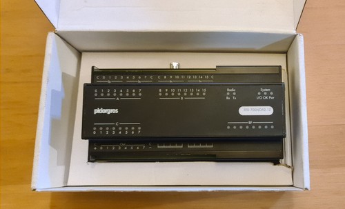 Piciorgros rtu 700h mit - piciorgros,
