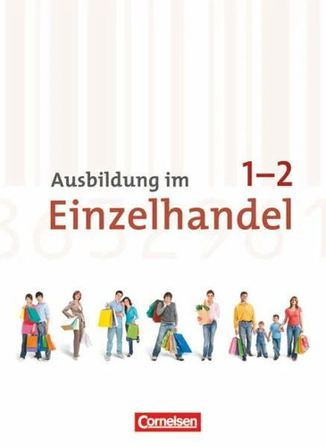 Ausbildung einzelhandel - im,