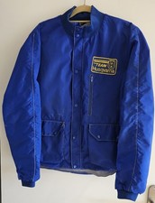 Sinisalo Endurojacke Gr. L