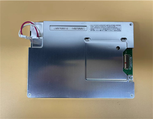 Inch lcd screen - 5.7,