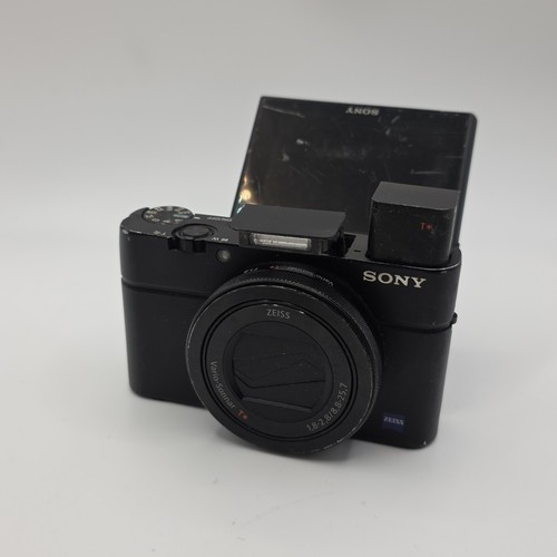 Digitalkamera sony cyber - sony, cyber-shot
