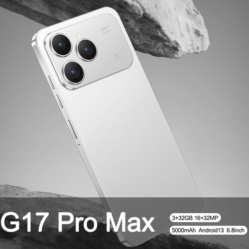 G17 pro max entsperrte - g17, 5g